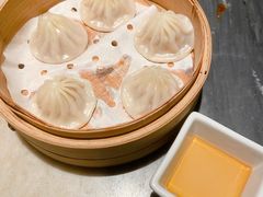 鸡汁杭州小笼-桂满陇-锦绣江南(万象城店)