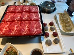 -海月轩海鲜豆捞(紫金塔店)