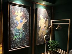 -梦泰奇泰式按摩(上地店)