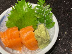 -梅筑·创意料理(王府井百货店)
