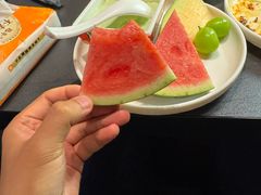 -魁牛·潮汕牛肉自助火锅(沈辽路万达店)