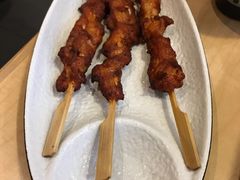 -阿香米线(天津凯德餐厅店)