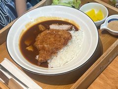 -友名Cross日式咖喱屋(江南大道中店)