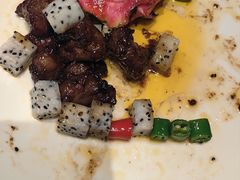 -望京辣宴·古法川菜(望京店)