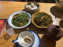 -印象鲵宴·张家界地标美食名片(溪布街店)