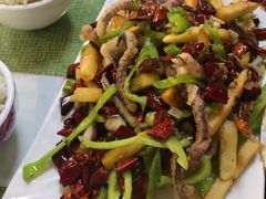 -桃子餐厅·天津菜(红星路直营店)