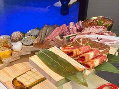 -聚十三烤肉博物馆(魔都首店)