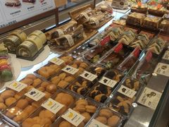 面包甜点陈列柜-多乐之日(五道口店)