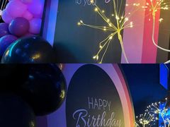 -W20 SHINING Party·K(悦豪和平路店)