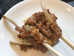 -蝎王府羊蝎子(西直门店)
