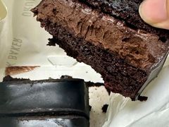 -DRUNK BAKER(上海陕康里店)