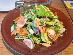 -MARU玛露音乐餐厅(大学路店)