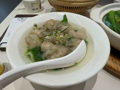 -蔡澜点心·粤菜(月星环球港店)