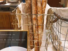 20%水果干面包-WHEAT&BAKER-麥(凯德来福士店)
