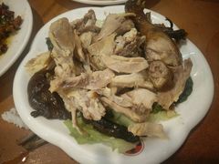 -石老头关东饺子王·东北菜(嘉华鑫城店)