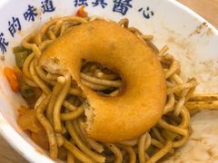 -文叔·湖北名小吃·小龙虾(黄贝岭地铁站店)