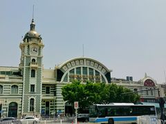 -中国铁道博物馆(正阳门馆)