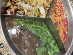 -廖掌柜·重庆鲜货火锅(上海首店)