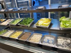 -晓沸牛肉海鲜小火锅(白湖亭万达广场店)