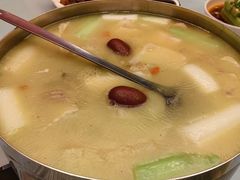 -泉味道贵州厨房(三里河店)