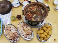 -威邵鸡煲(西华路总店)