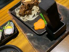 -和彩放题餐厅(酒仙桥店)
