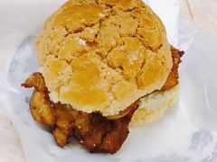 -渔记茶餐厅(渔村店)