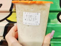 现煮生椰绿豆冰-CoCo都可(福州宝龙广场店)