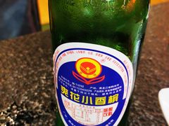 -老何太太鹤岗小串·团建聚餐(龙华店)