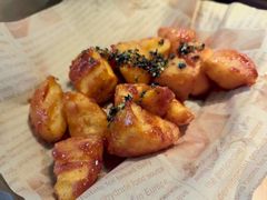 -熙成烧烤(白塔岭店)