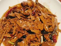 -千百味红餐厅·江西菜(绿地双子塔店)