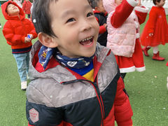 -上海贝贝佳幼儿园