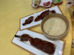 -白家大院·王府宫廷菜(苏州街店)