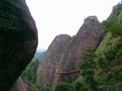 -崀山风景名胜区