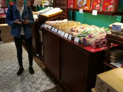 -武汉冠生園(吉庆街店)