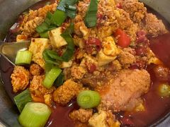 -新新湘菜馆(新中街二条店)