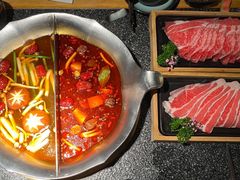 -湊湊火锅·茶憩(新中关购物中心店)
