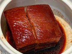 东坡肉-钱塘花园·宁波菜