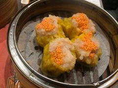 蟹子烧麦皇-点点心点心专门店(旺角店)