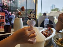 -柴门饭儿(成都太古里店)