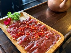 -盡膳口福·百年汤方火锅(科华北路店)