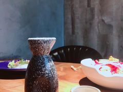清酒-森味薪火烧•烧鸟居酒屋•日本料理(望京店)