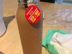 -避风塘(百联东郊店)