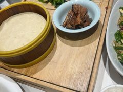 -惠丰堂饭庄·烤鸭·京味菜(翠微路店)