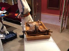 -明日世界密室轰趴·剧本桌游·箭馆团建(国贸店)