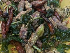 -玛扎烧烤私房菜