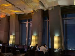 -云·酷 Atmosphere(国贸大酒店)