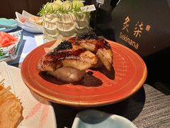 -炙柒Sekinana·精致日料(合生汇店)