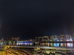 -龙津风雨桥