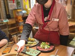 -MIKOMIKO和牛烧肉专门店(南门店)